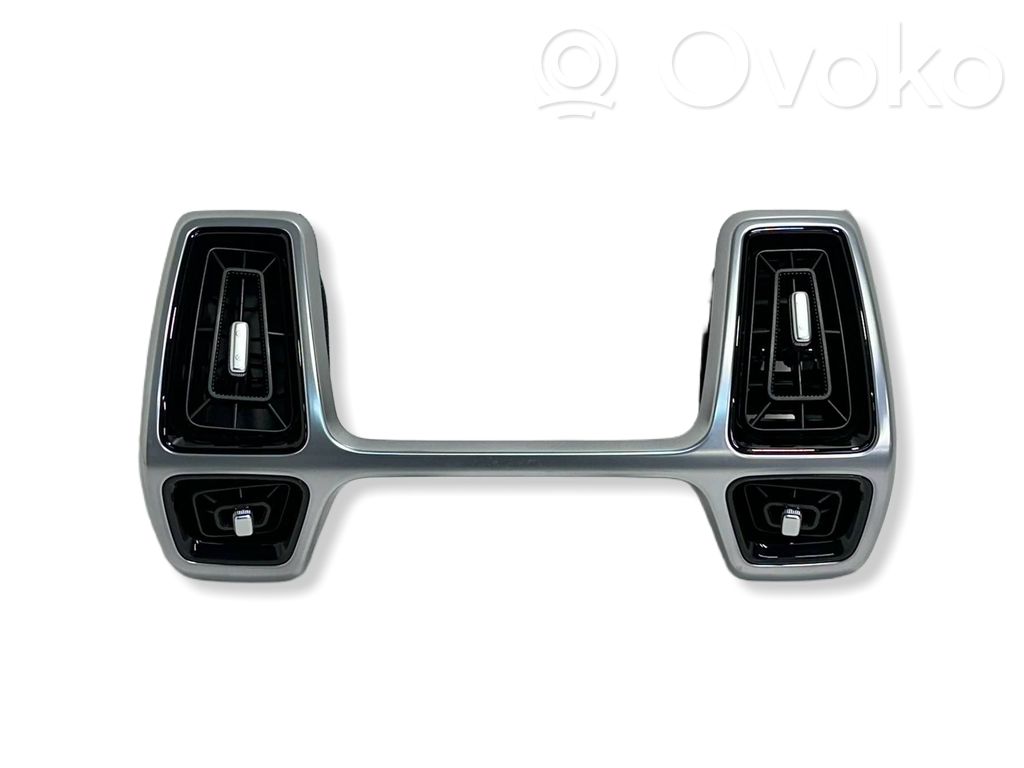 KIA Sorento IV Centrinės oro grotelės 