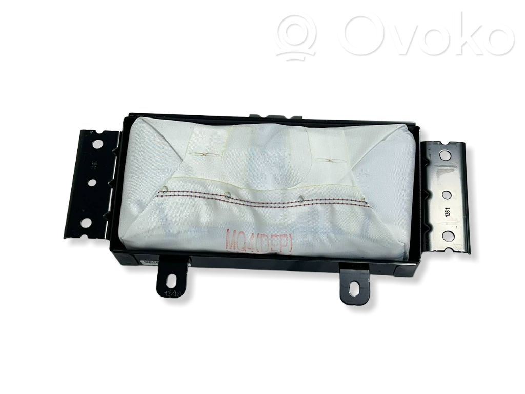 KIA Sorento IV Poduszka powietrzna Airbag pasażera 