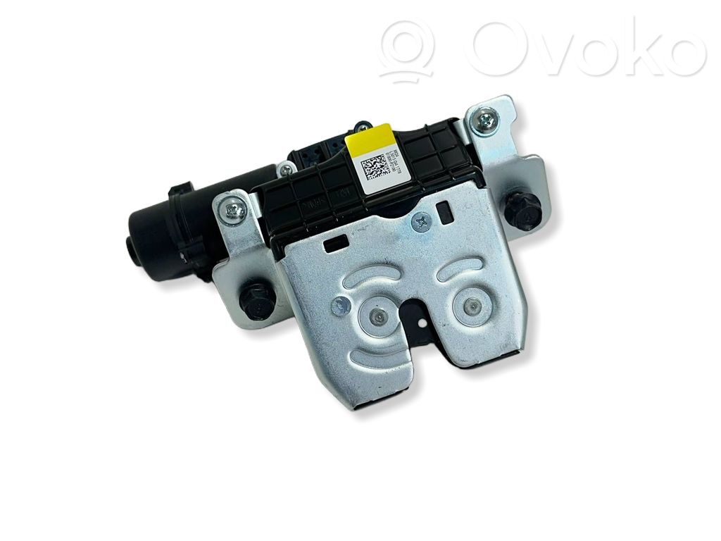 KIA Sorento IV Blocco/chiusura/serratura del portellone posteriore/bagagliaio 