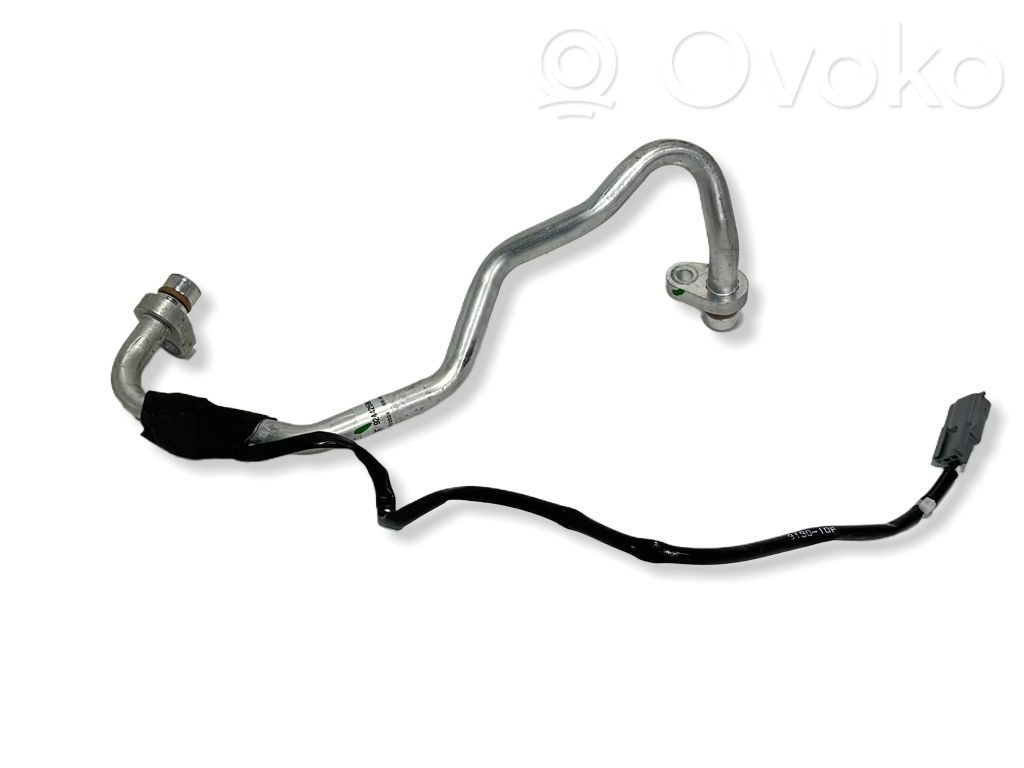 Renault Megane E-Tech Ilmastointilaitteen putki (A/C) 