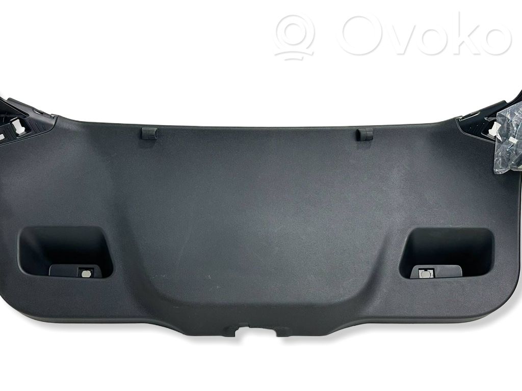Citroen C4 III e-C4 Mască capotă portbagaj 