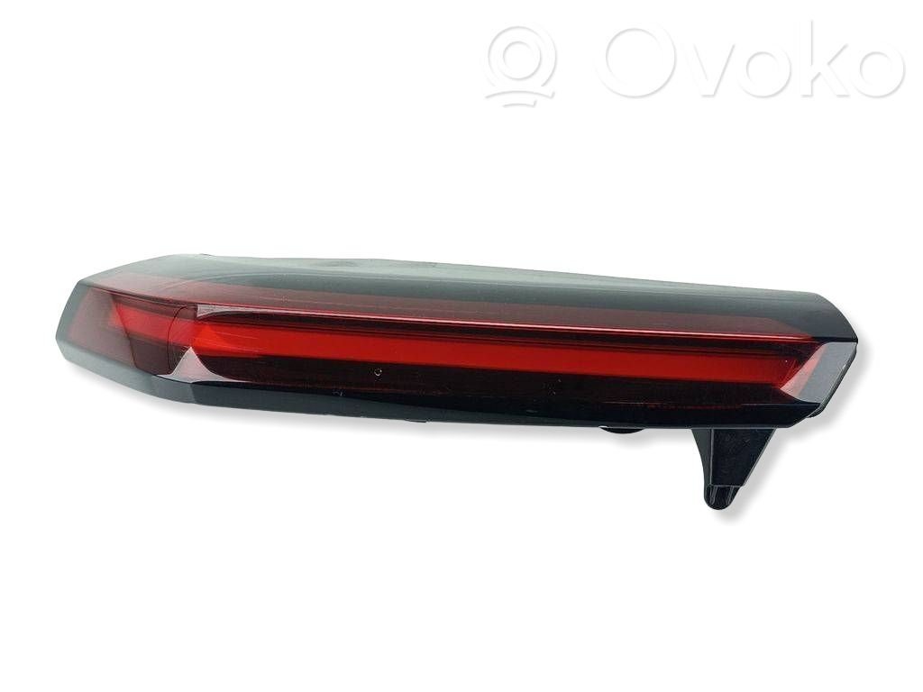 Citroen C4 III e-C4 Takaluukun takavalot 