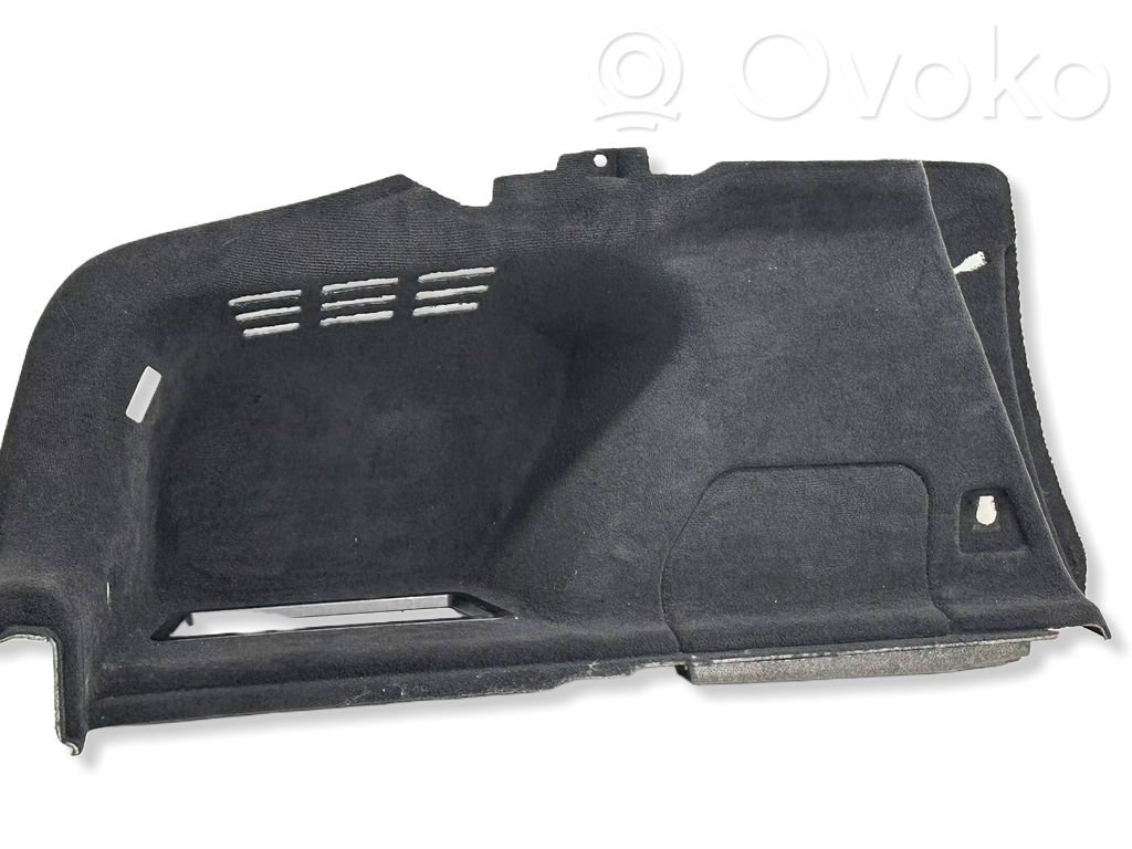 Trunk/boot lower side trim panel   9871065,47738,9871061
