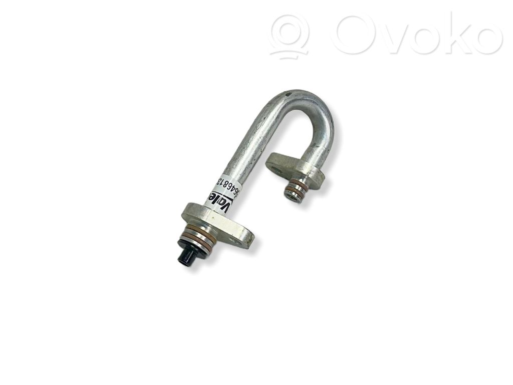 Citroen C4 III e-C4 Tubo flessibile aria condizionata (A/C) 