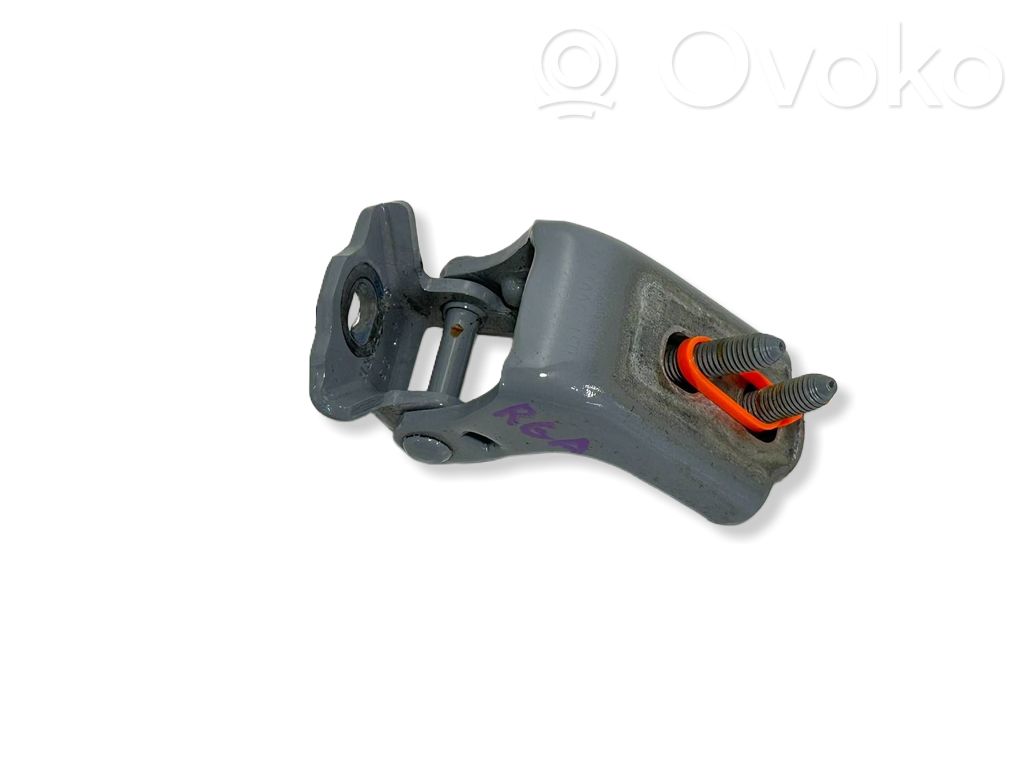 Renault Megane E-Tech Rear door lower hinge 