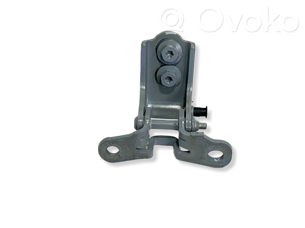 Renault Megane E-Tech Front door upper hinge 