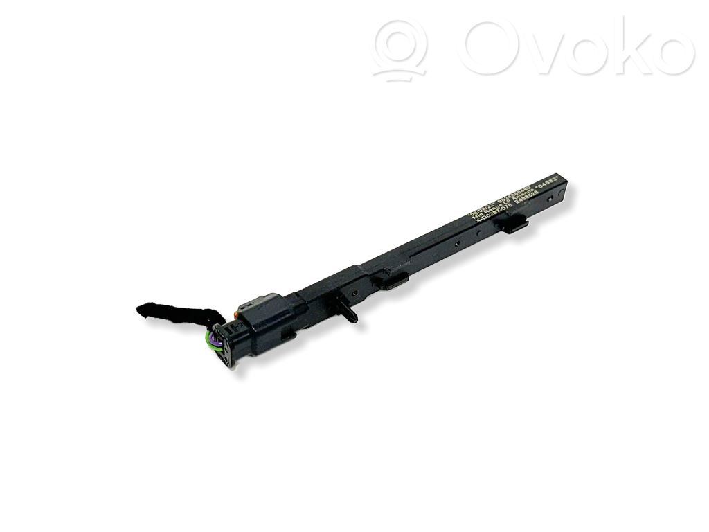 Citroen C4 III e-C4 Keyless system antenna 