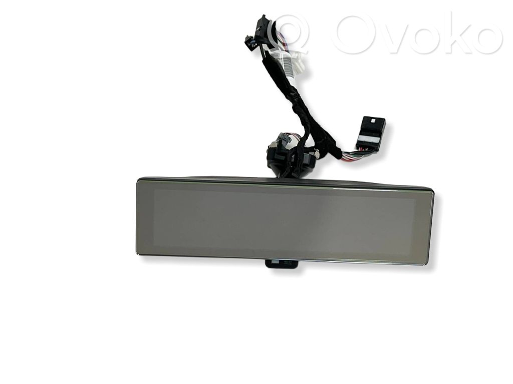 Renault Megane E-Tech Espejo retrovisor (interior) 