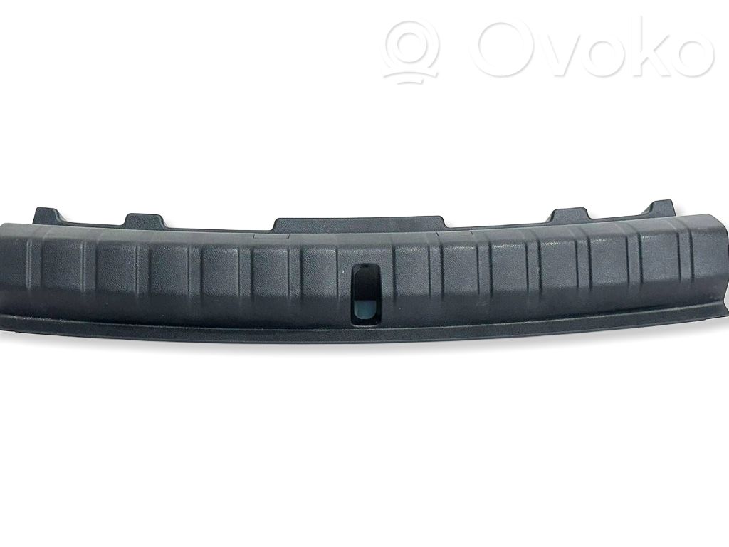 BMW i4 Protector del borde del maletero/compartimento de carga 