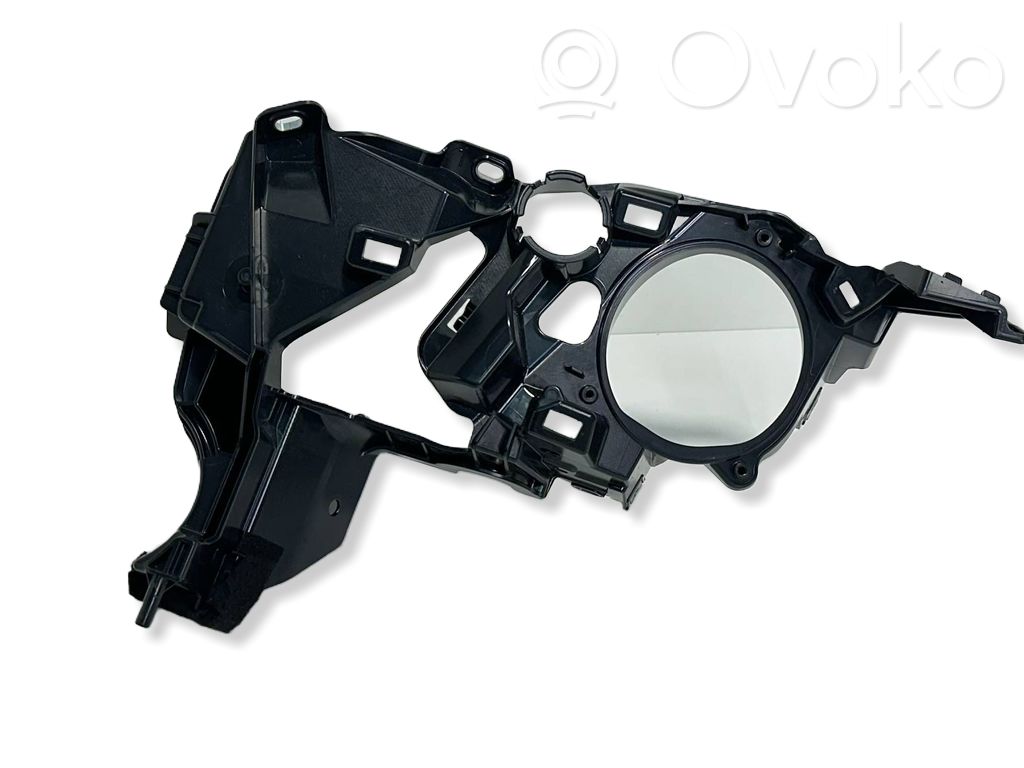 BMW i4 Other interior part 