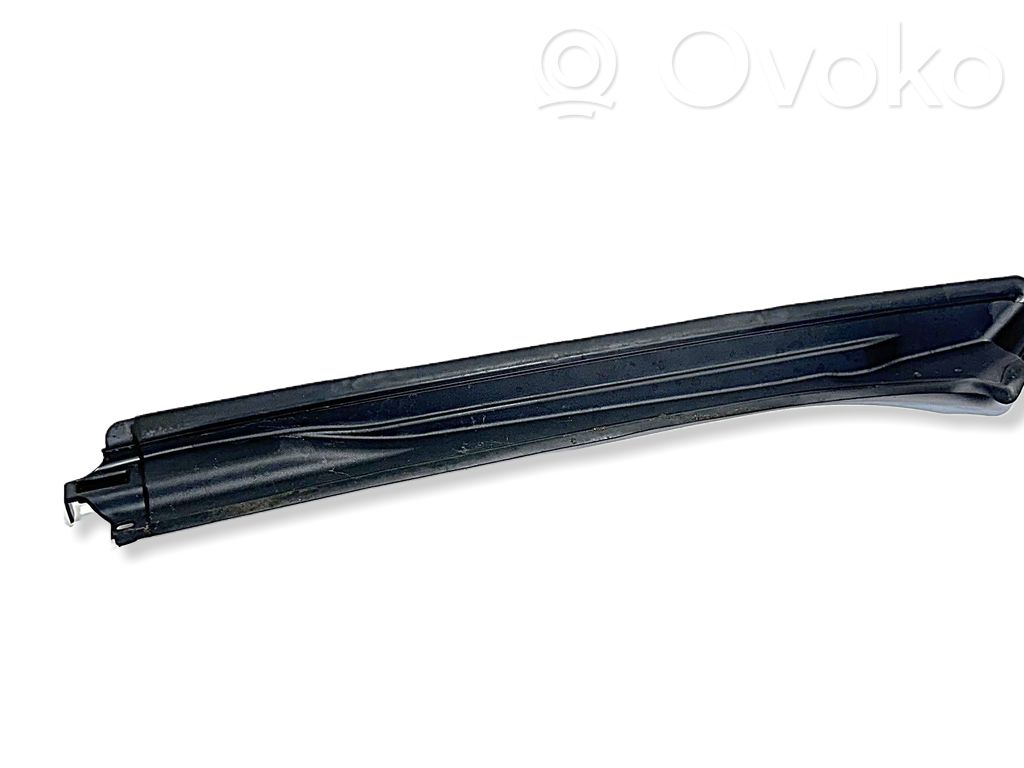 BMW i4 Other trunk/boot trim element 