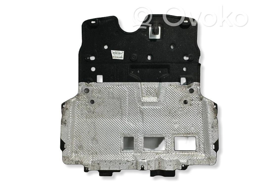 Citroen C4 III e-C4 Engine splash shield/under tray 