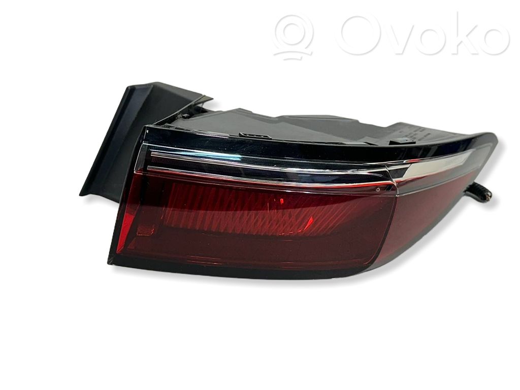 Renault Megane E-Tech Galinis žibintas kėbule 