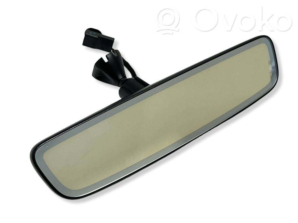 Toyota Corolla Cross Espejo retrovisor (interior) 
