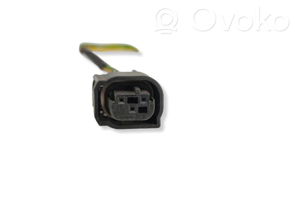 Porsche Cayenne (92A) Plug wire 