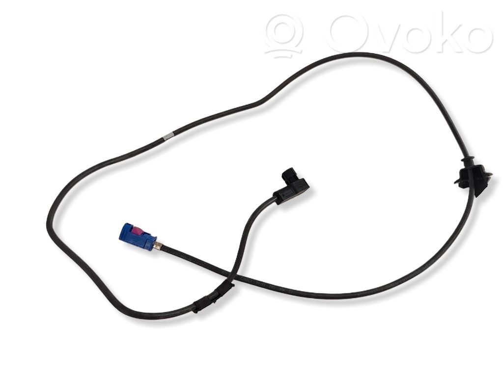Audi Q5 SQ5 FY Camera wiring loom 