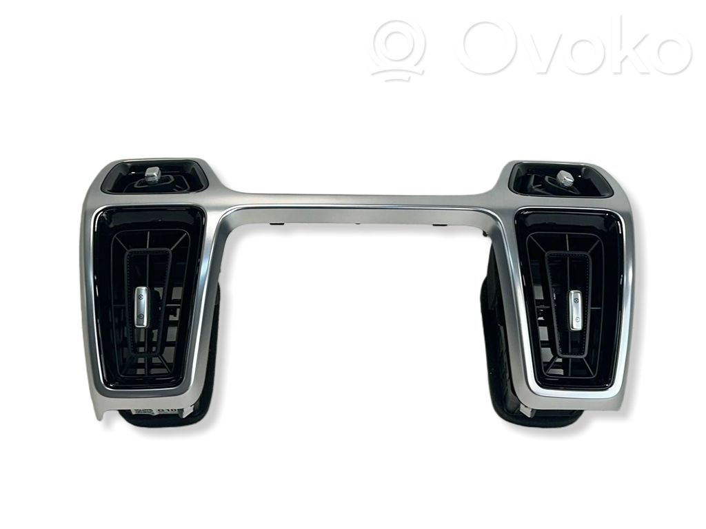 KIA Sorento IV Dashboard air vent grill cover trim 