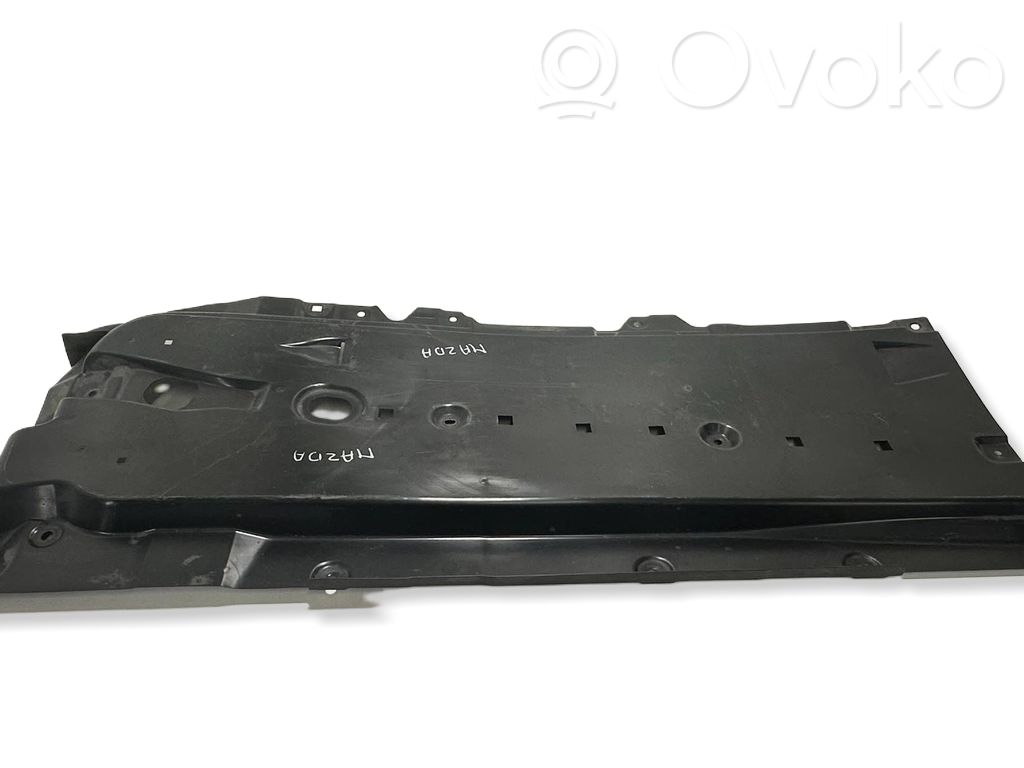 Mazda CX-30 Pickup box liner 