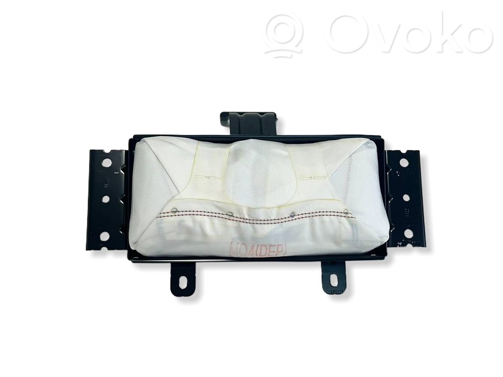KIA Sorento IV Poduszka powietrzna Airbag pasażera 