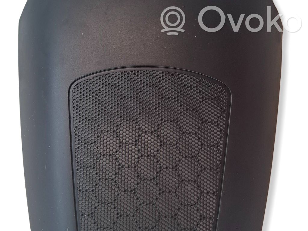 Opel Antara Cache enceinte centrale 