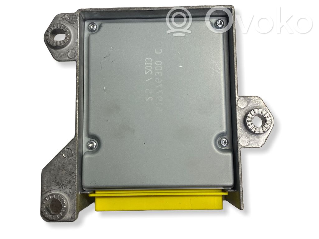 Mazda CX-5 Airbag control unit/module 