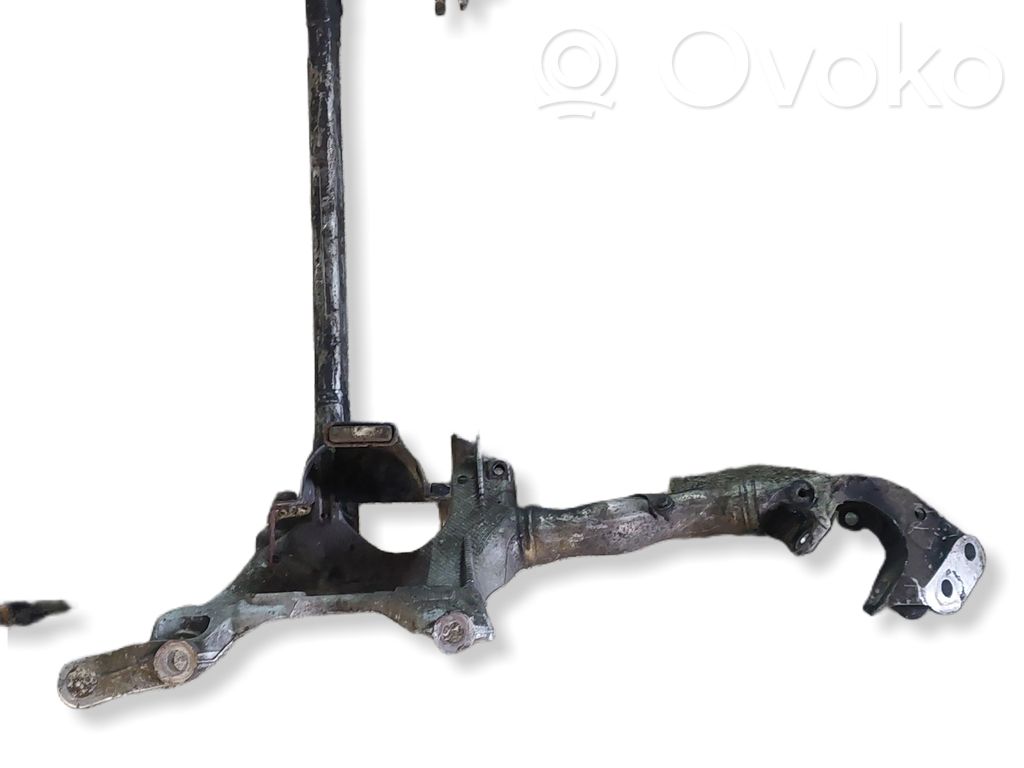 Audi A4 S4 B8 8K Front subframe 