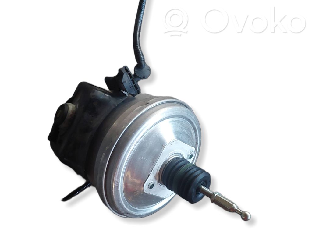 Audi A6 S6 C7 4G Wspomaganie hamulca 