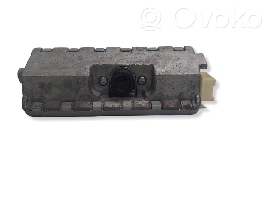 Audi A6 S6 C6 4F Windshield/windscreen camera 