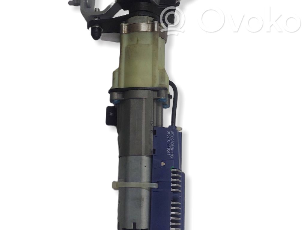 Audi A6 S6 C6 4F Motor ridicare hayon/capotă portbagaj 
