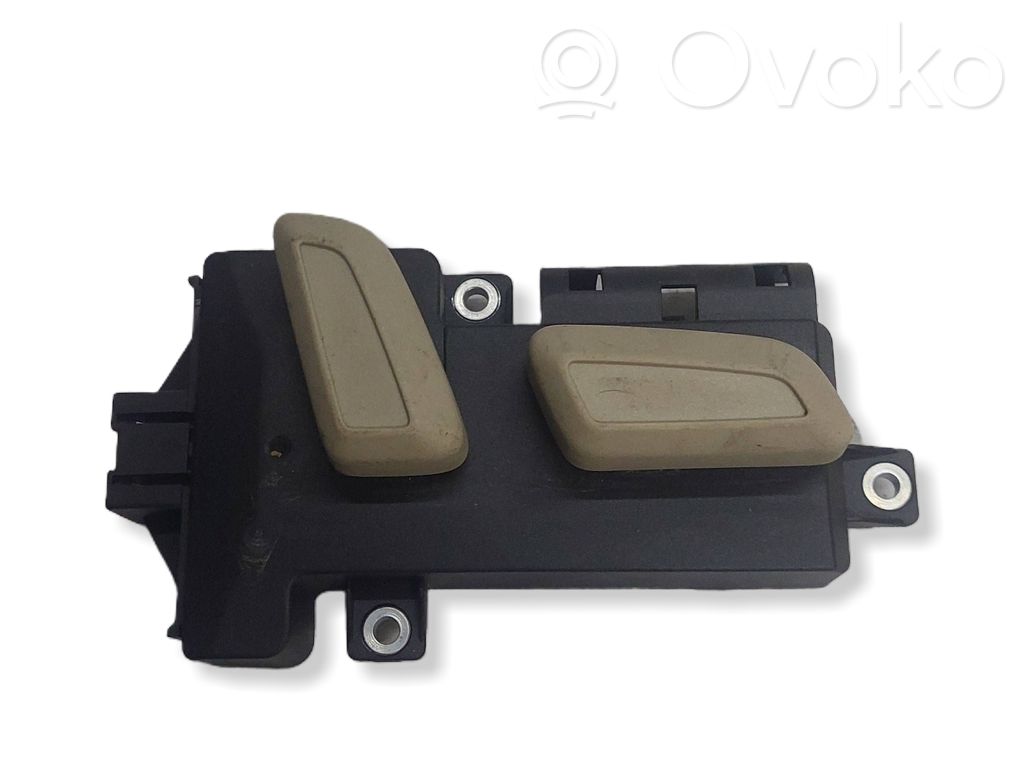 Audi A4 S4 B8 8K Interruptor de control del asiento 