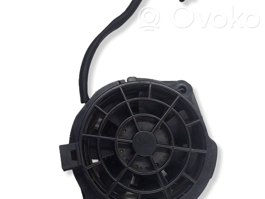 Wentylator / Dmuchawa fotela   71217HR,071025330665,135VDC150,15VDC,45845204