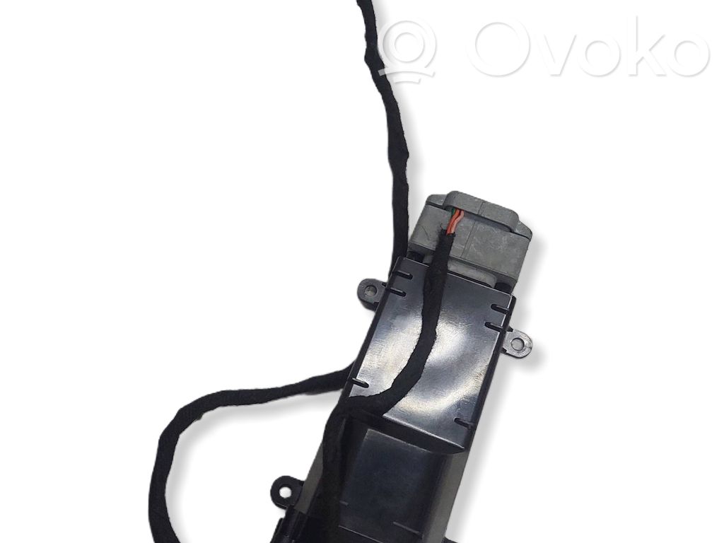 Audi A4 S4 B8 8K Phone control unit/module 
