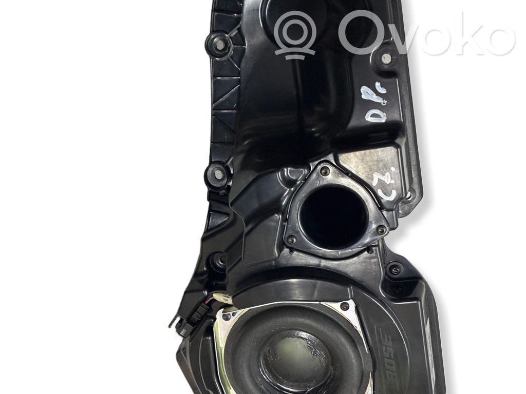 Audi A6 S6 C7 4G Haut-parleur de porte avant 