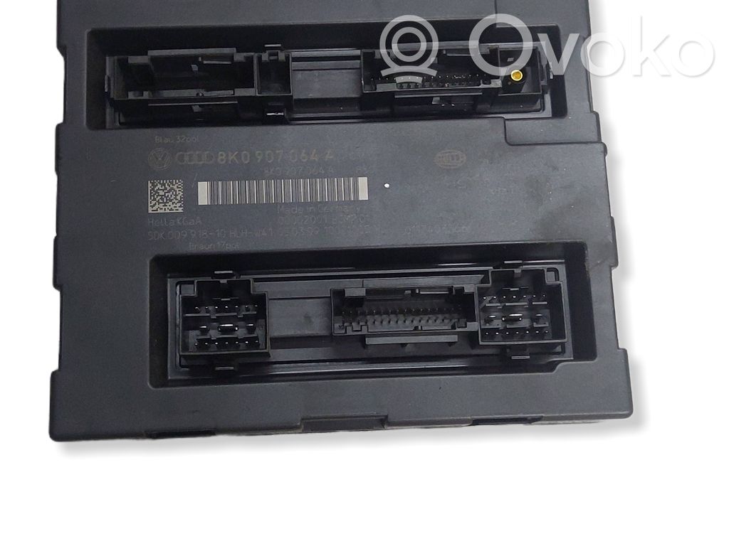 Audi A5 8T 8F Module confort 