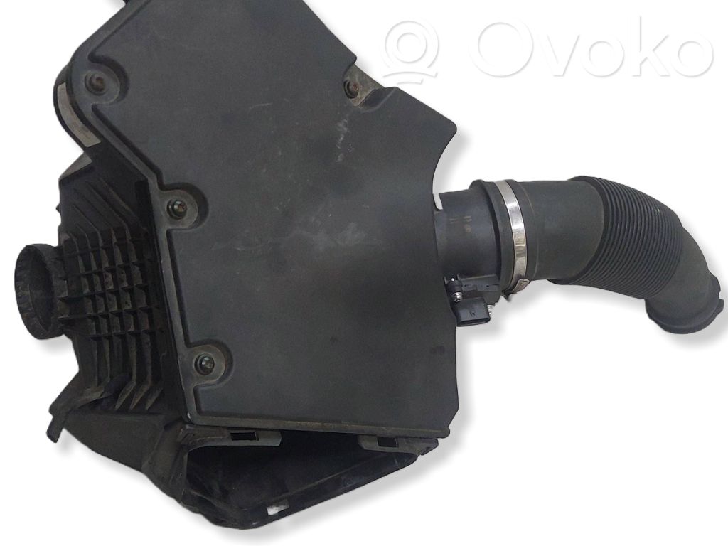 Audi A5 8T 8F Air filter box 