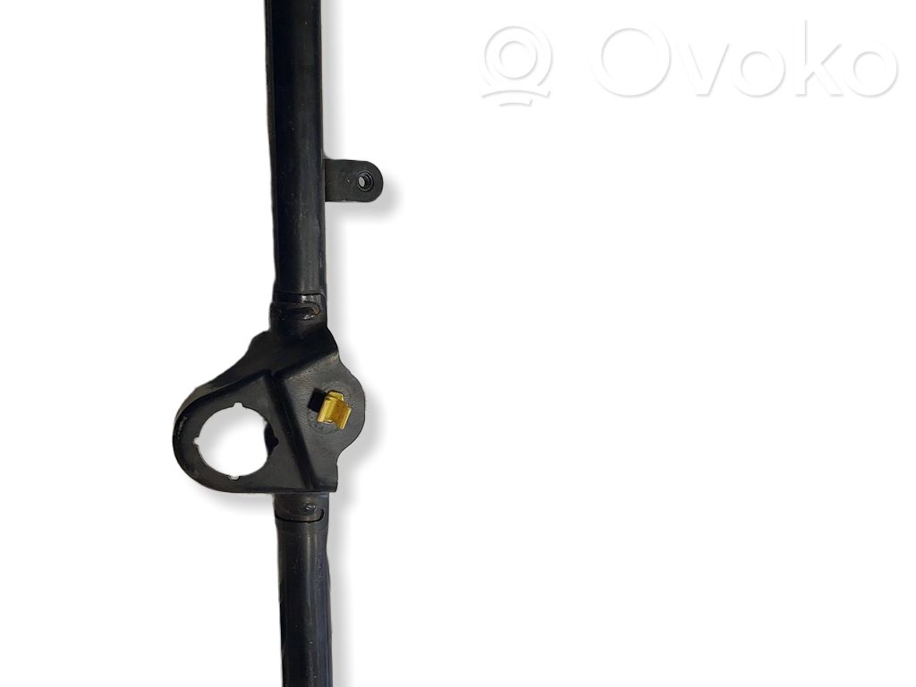 Radiator support slam panel bracket   68231356AB
