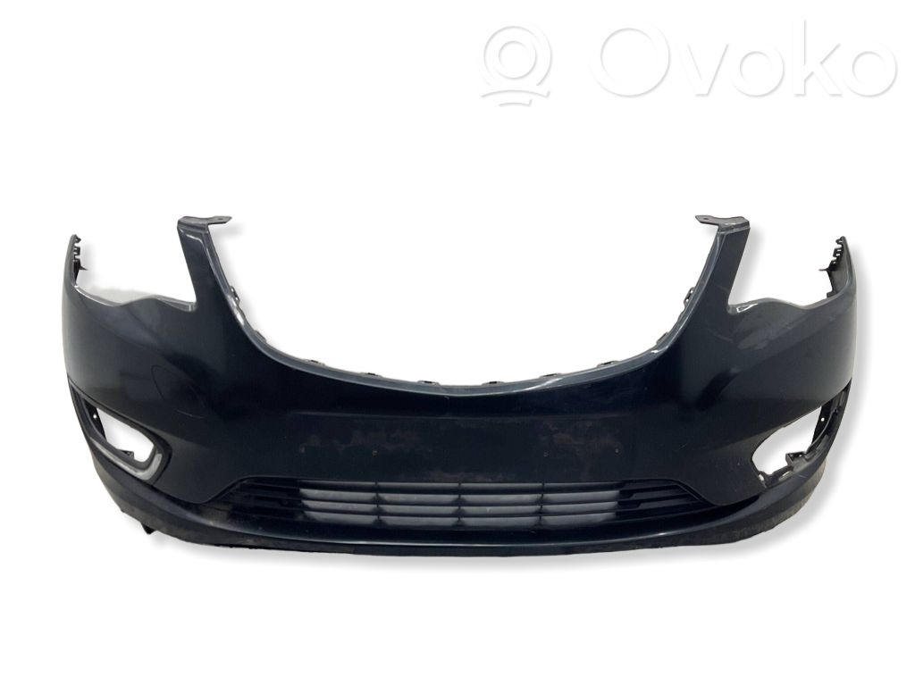 Opel Karl Parachoques delantero 