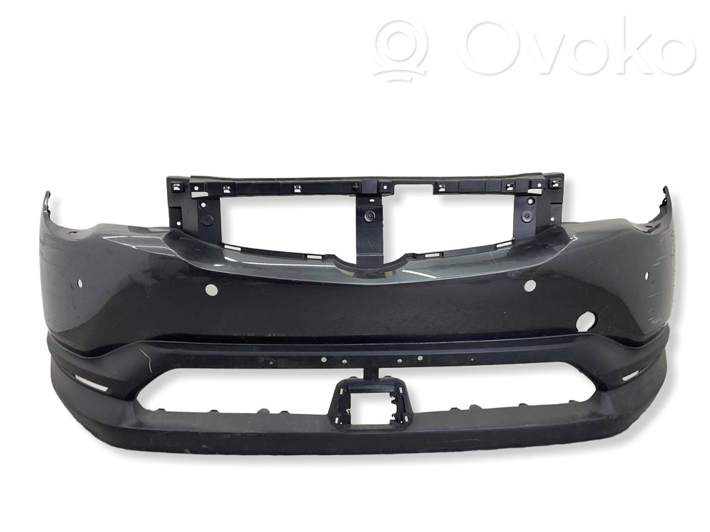 Mazda MX-30 Front bumper 