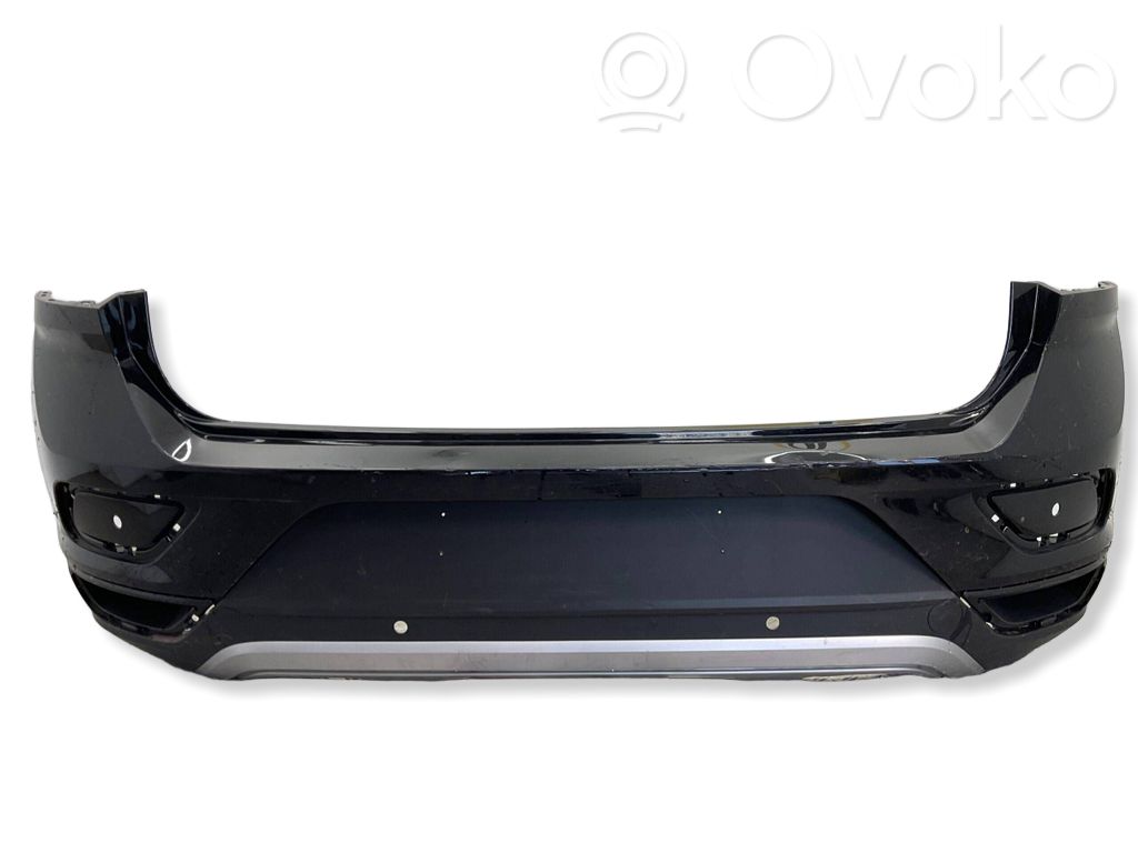 Volkswagen T-Roc Rear bumper 