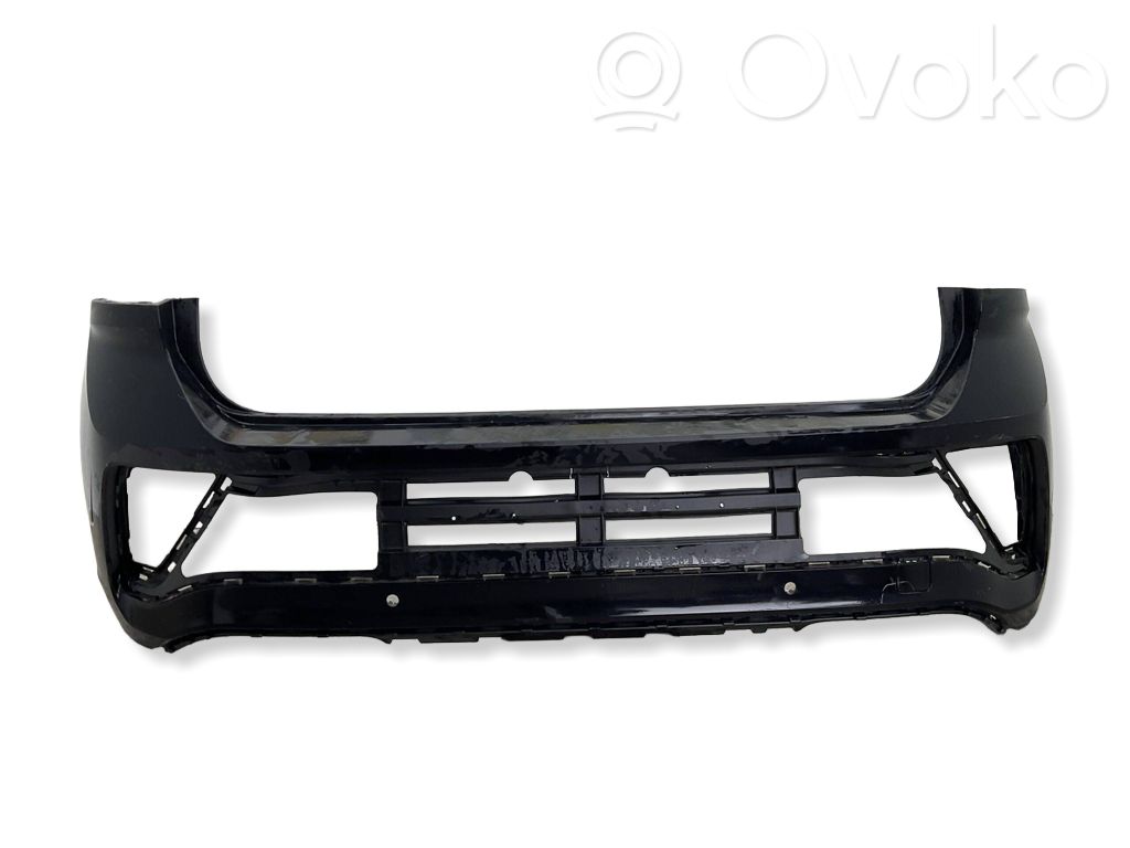 Volkswagen T-Roc Rear bumper 