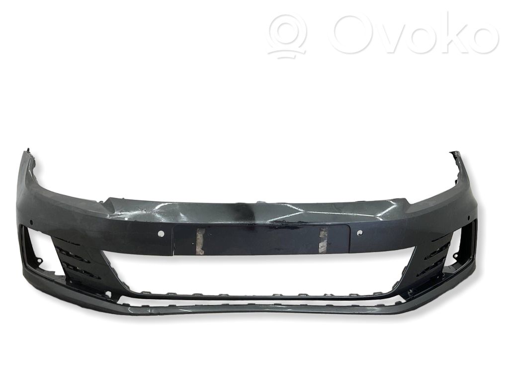 Volkswagen Scirocco Parachoques delantero 