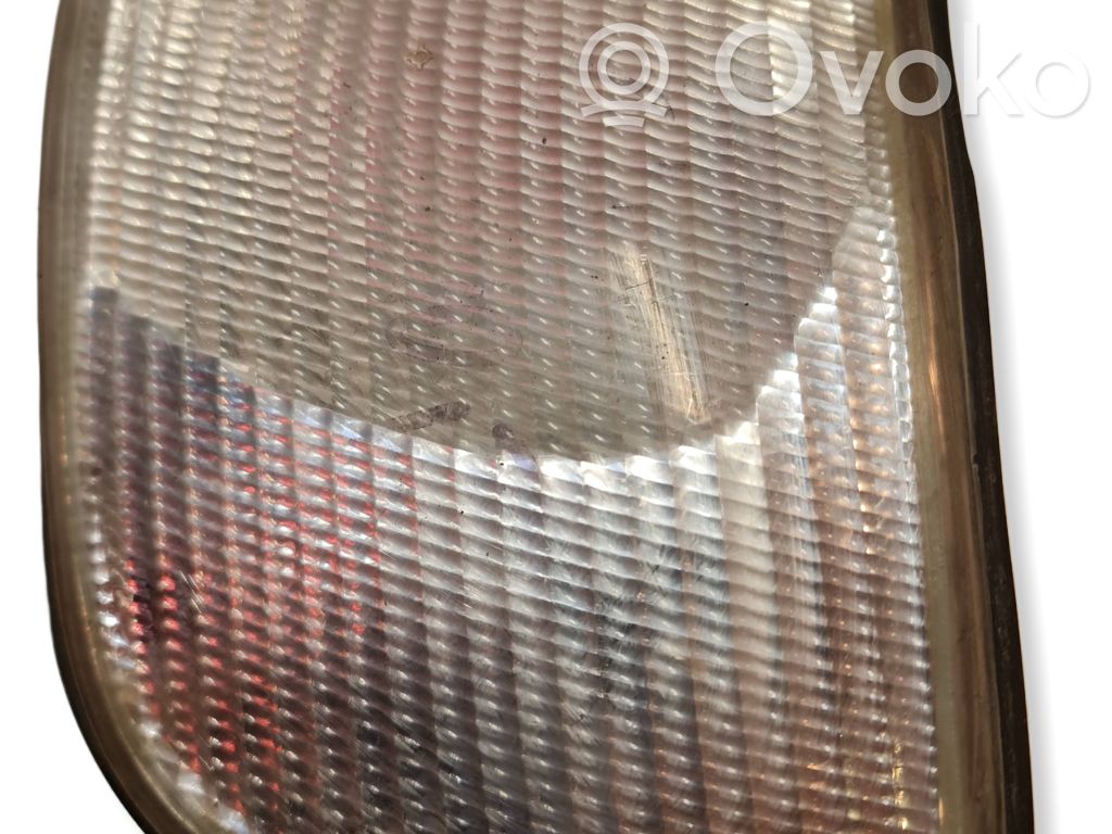 Front indicator light   185002B,185002