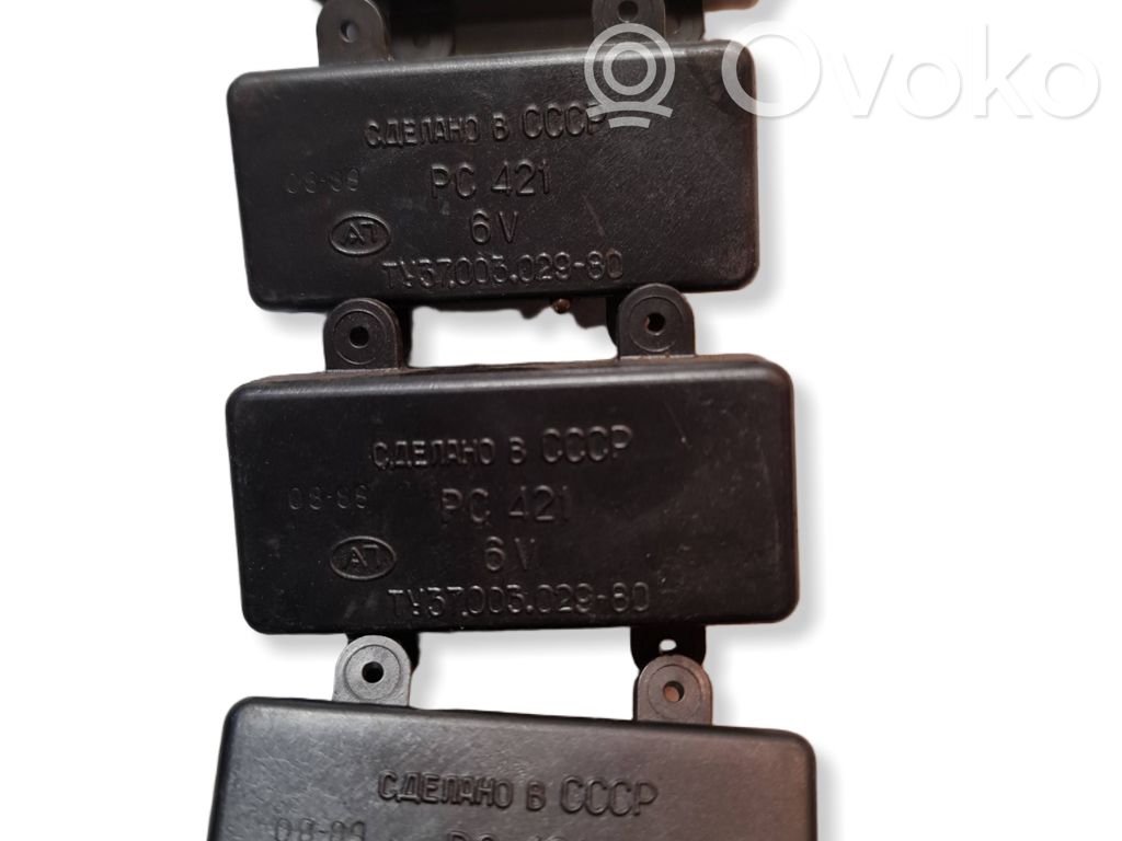 UAZ 3303 Other relay 