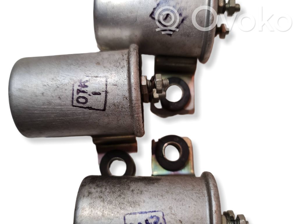 Moskvich 412 Other relay 