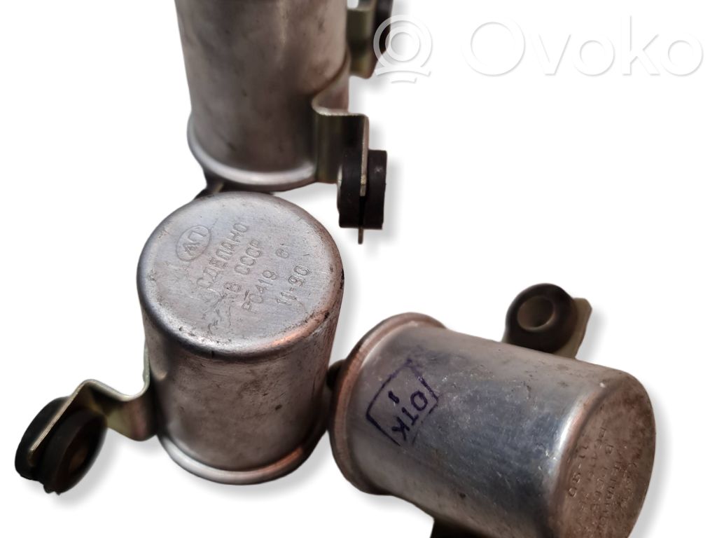 Moskvich 2140 Other relay 