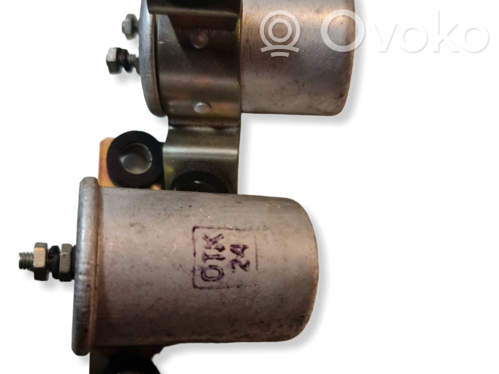 Moskvich 412 Other relay 