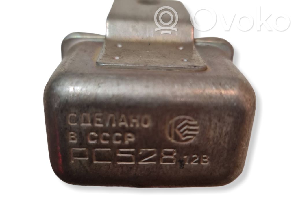 Moskvich 412 Otros relés 