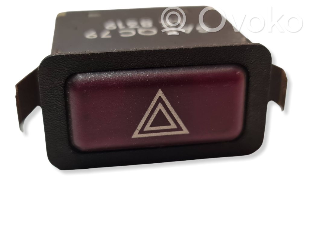 BMW 3 E30 Hazard light switch 