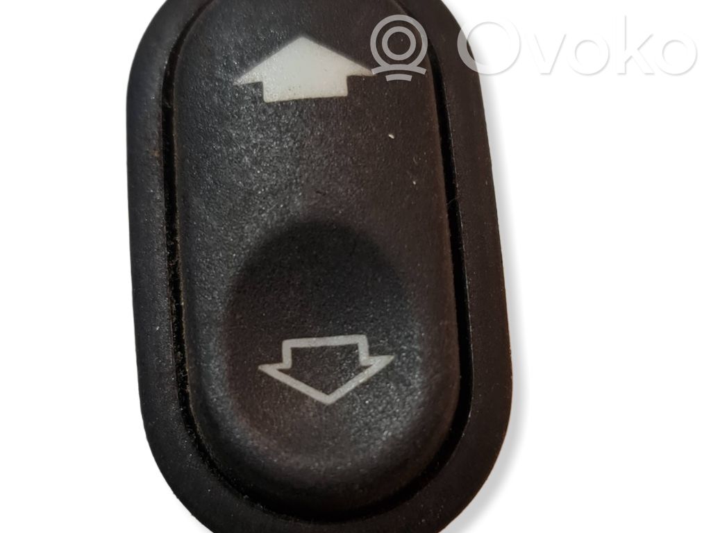 Ford Focus Quarter vent window switch 