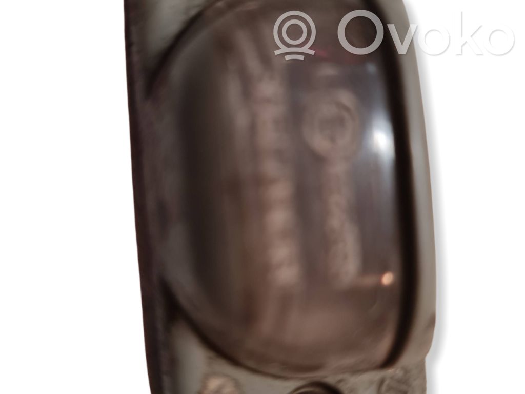 Luce targa   E10022898,0022898
